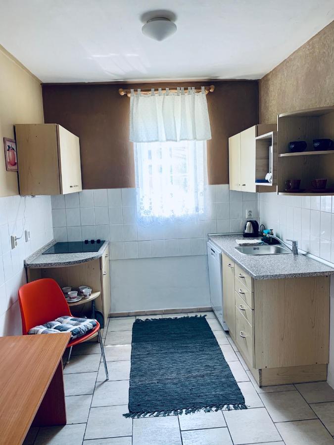 Apartmany Na Horce Blata Екстериор снимка