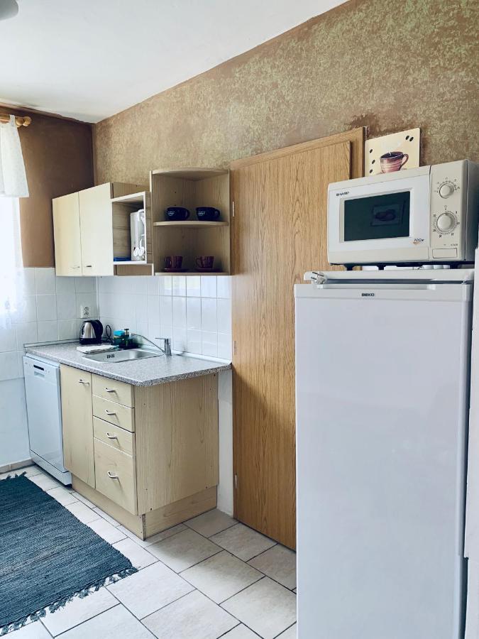 Apartmany Na Horce Blata Екстериор снимка